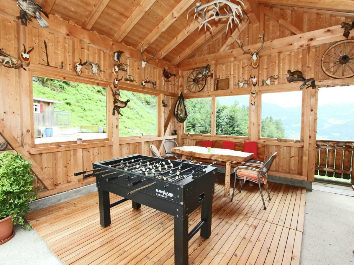 Apartment With View Of Schruns Exterior photo